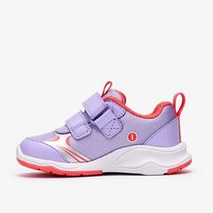 Gleam Glow Toddler — Purple 2
