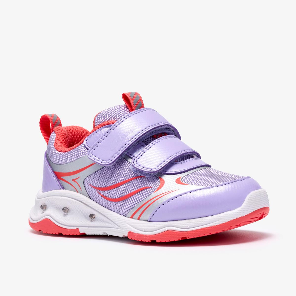 Gleam Glow Toddler — Purple