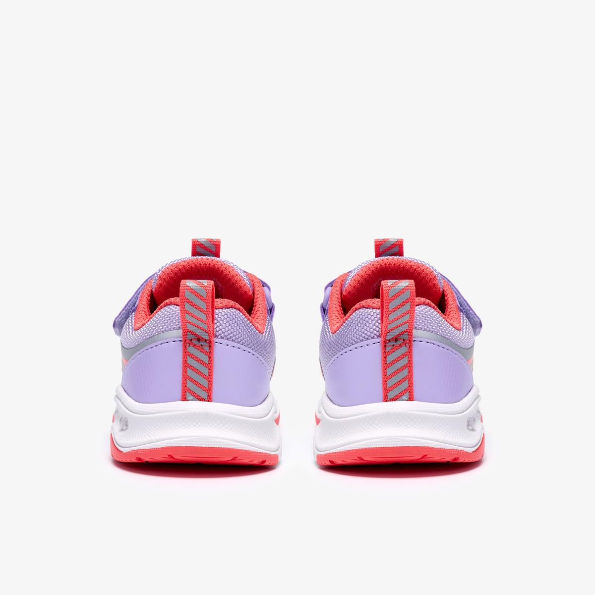 Gleam Glow Toddler — Purple