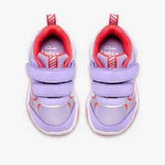 Gleam Glow Toddler — Purple 6