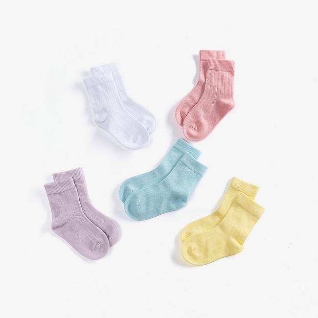 Clarks kids' socks.