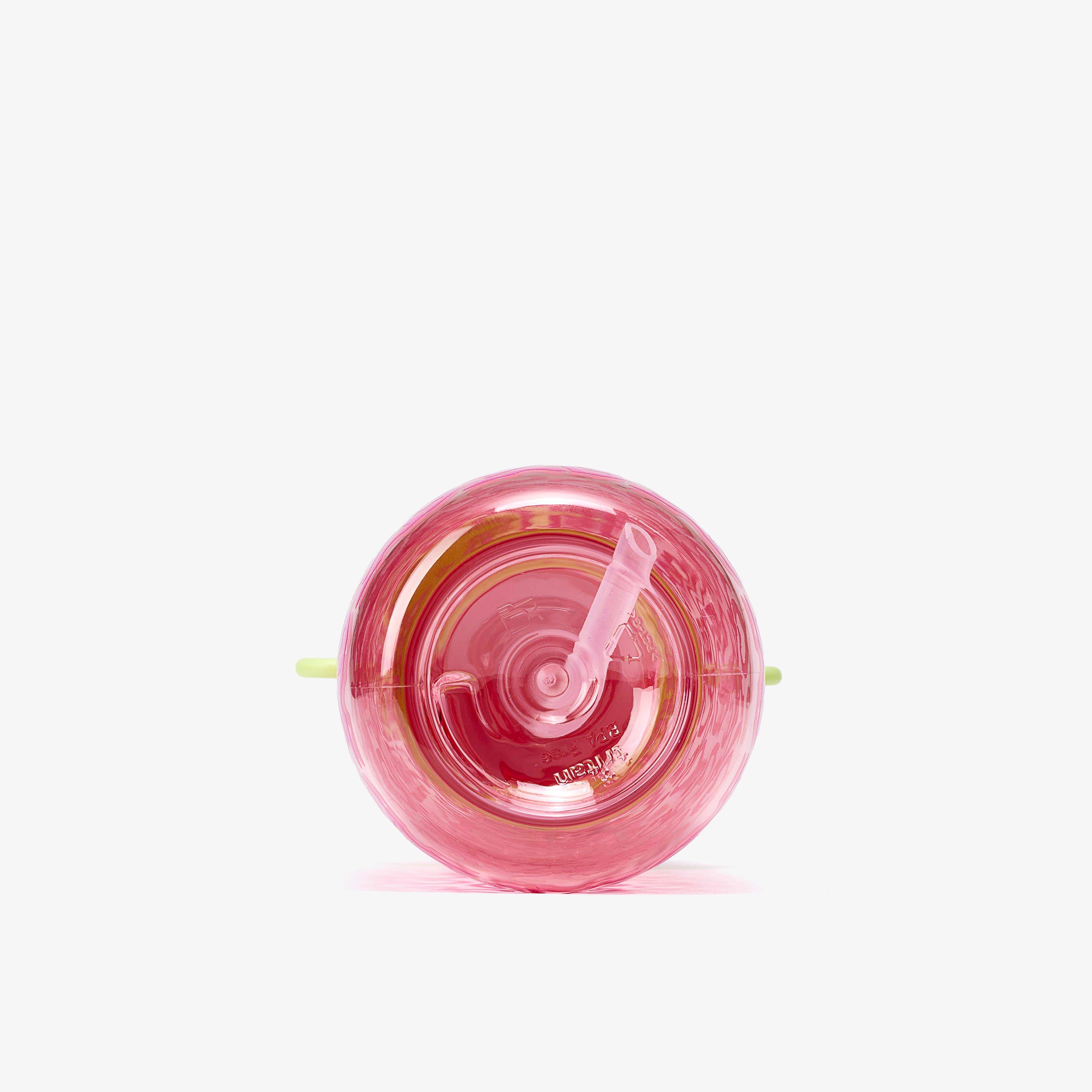 Splash Kids Water Bottle — Pink