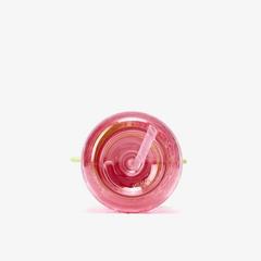 Splash Kids Water Bottle — Pink 4
