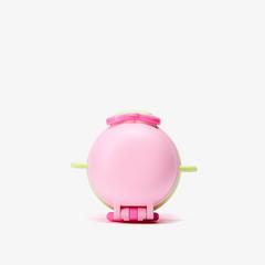 Splash Kids Water Bottle — Pink 5