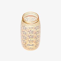 Splash Kids Water Bottle — Yellow 3