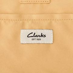 Talia Straw Bag  — Brown 6