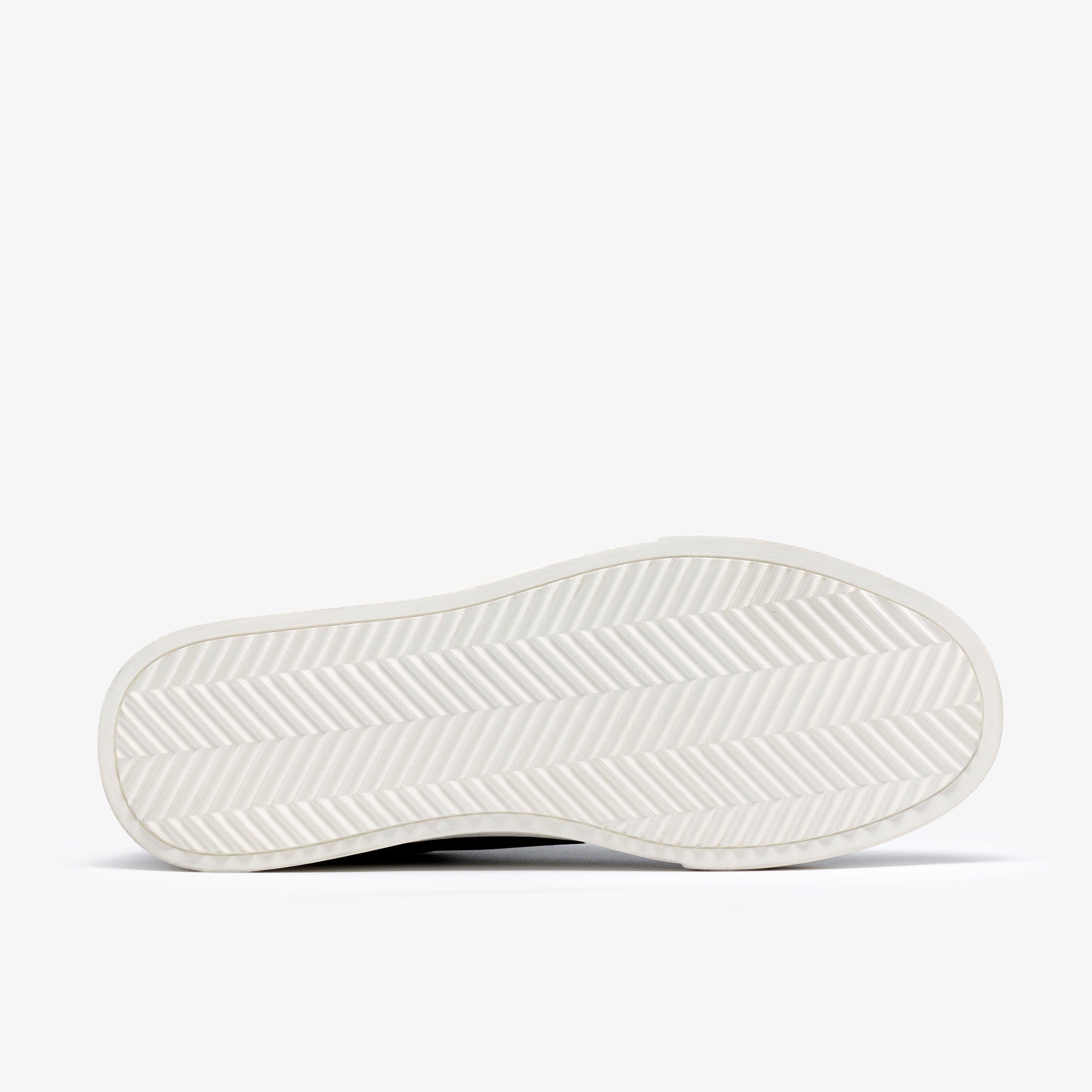 Lockton Lace Shoe  — Blue