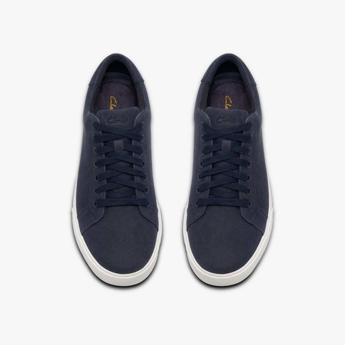 Lockton Lace  — Blue
