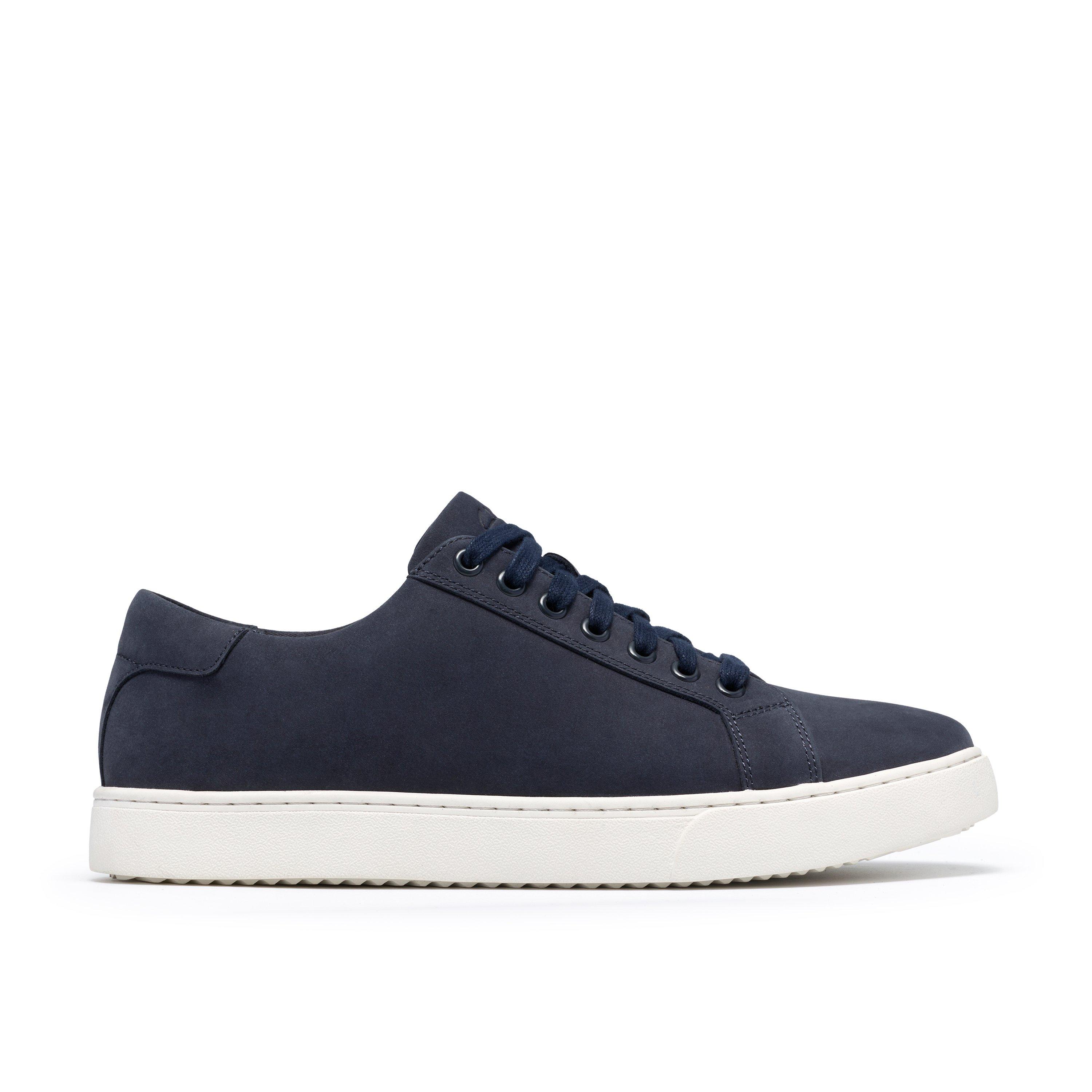 Clarks Mens Lockton Lace Shoe Lace Up by Clarks (US) — Clarks (US)