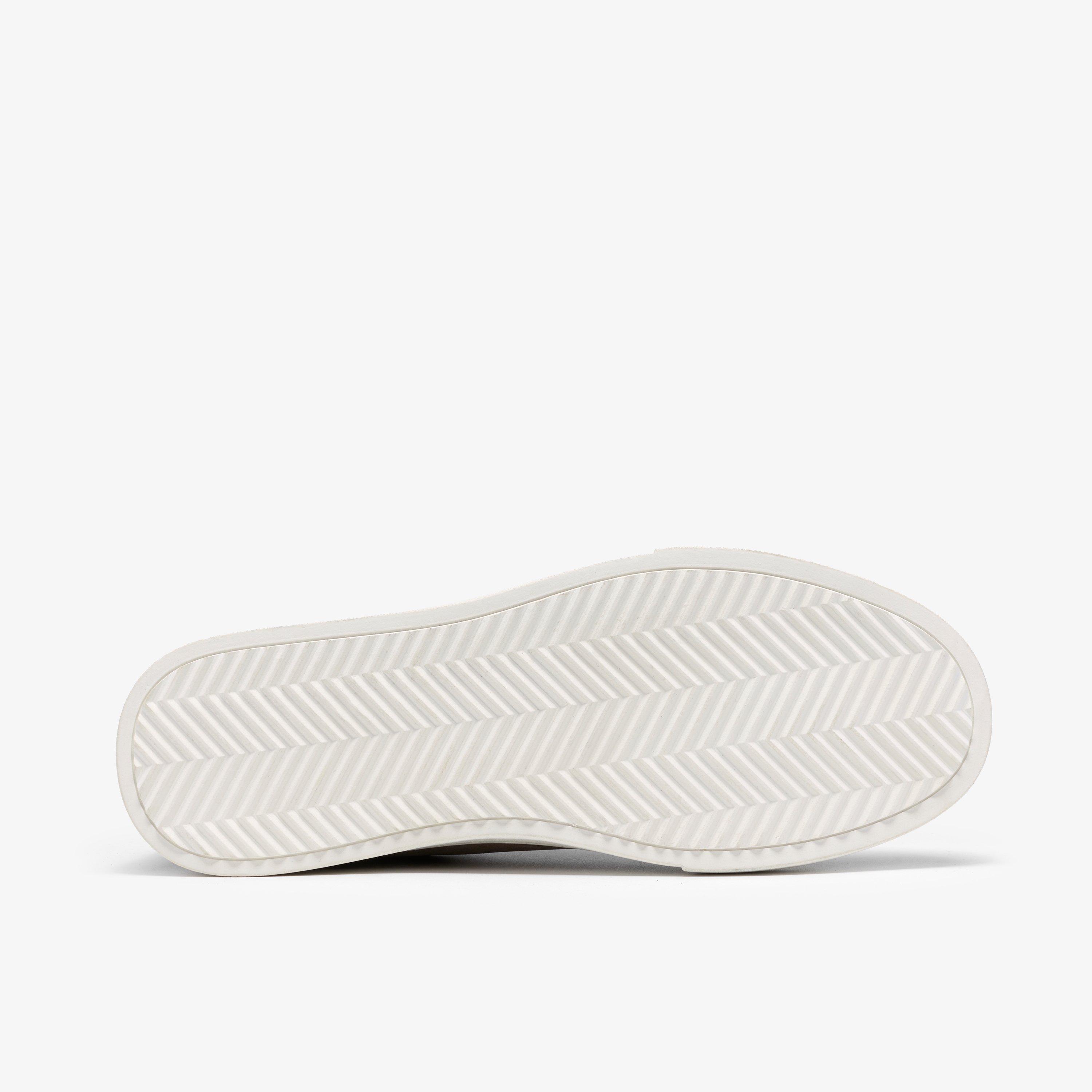 Lockton Lace Shoe  — Grey
