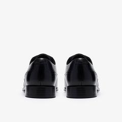 Bowburn Cap  — Black 5