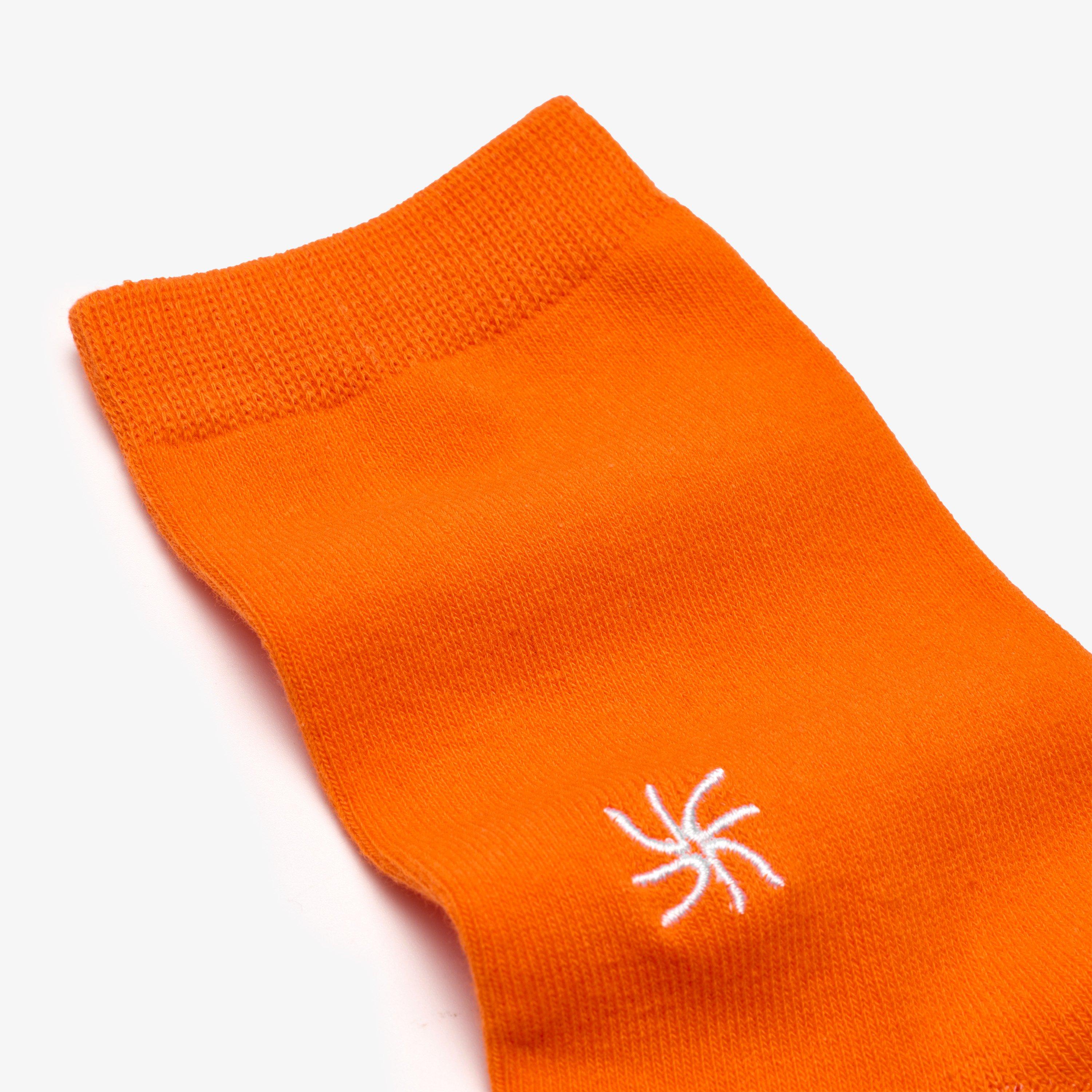 Cloudsteppers 3 Pack Crew Socks Size 2-8 — Pink (alternate view)