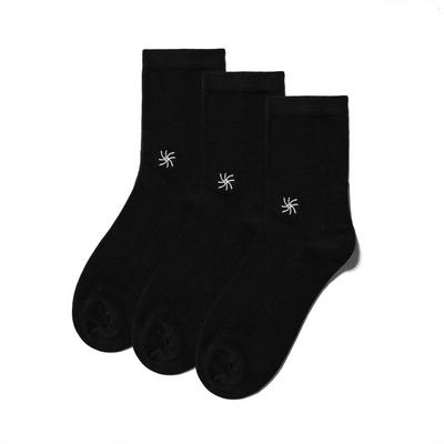 Clarks Cloudsteppers Cloudsteppers 3 Pack Crew Socks Socks