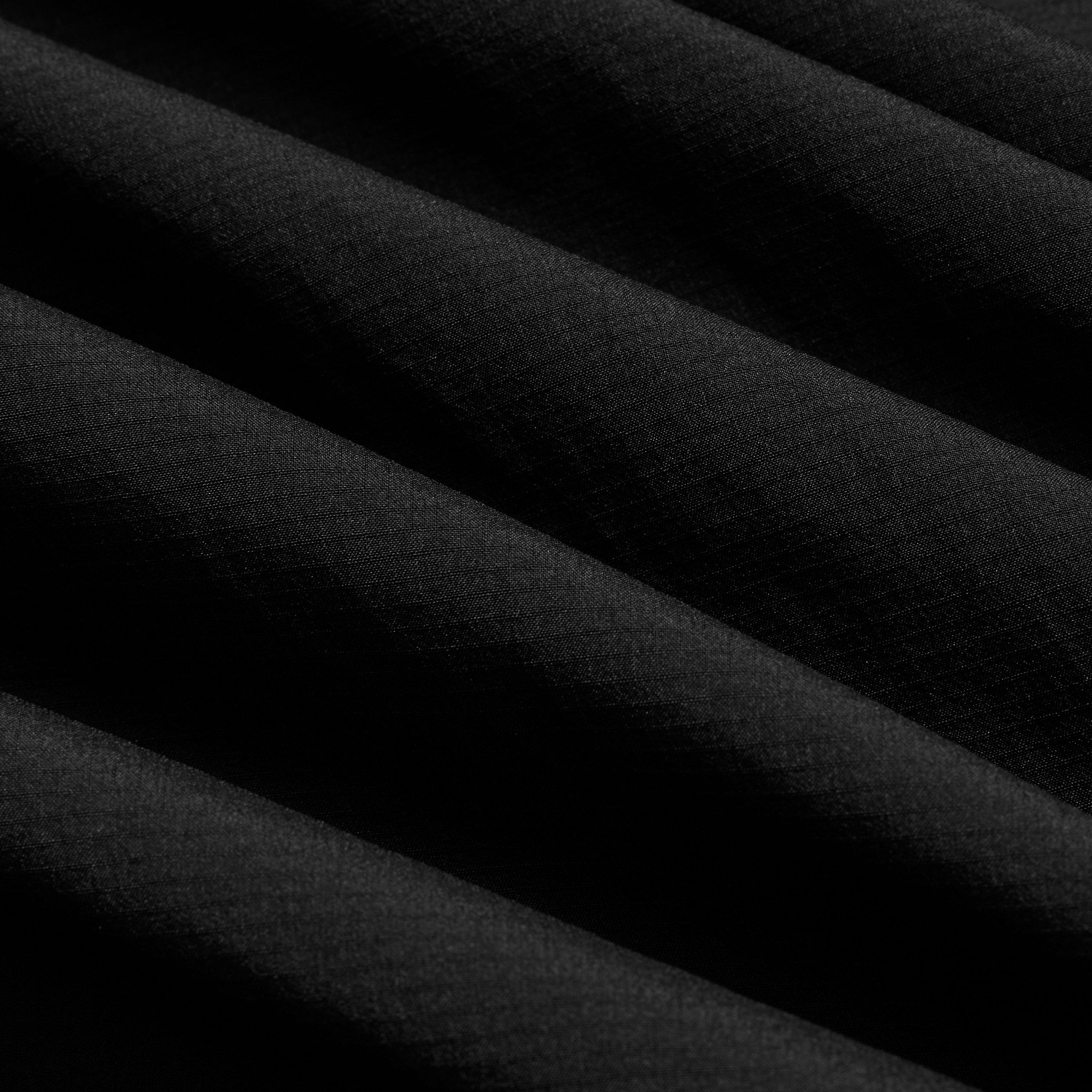 Cloudstepper Packable Jacket  — Black
