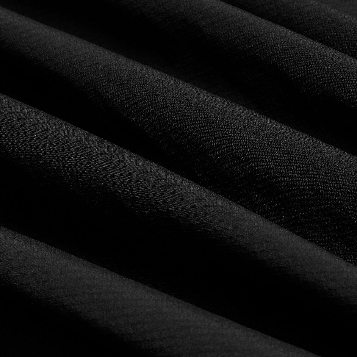 Cloudstepper Packable Jacket  — Black