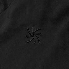 Cloudstepper Packable Jacket  — Black 4