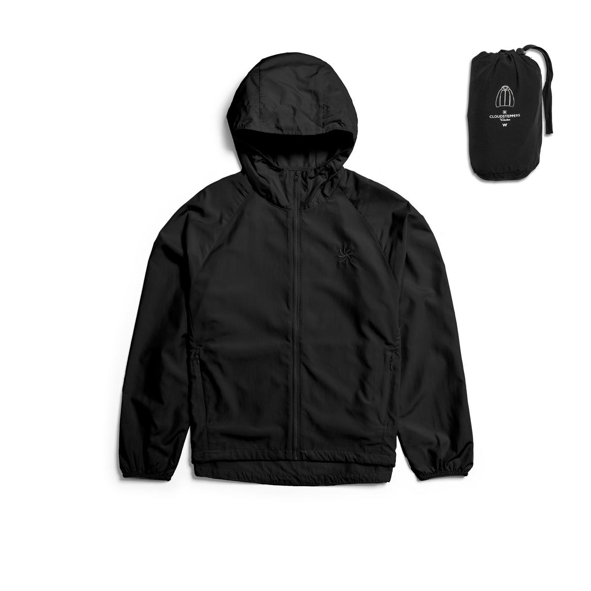 Clarks Cloudsteppers Cloudstepper Packable Jacket Jacket
