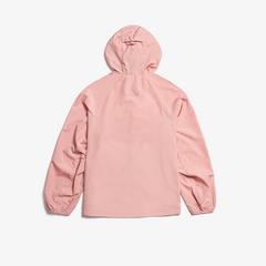 Cloudstepper Packable Jacket  — Red 2