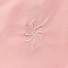 Cloudstepper Packable Jacket  — Red 4