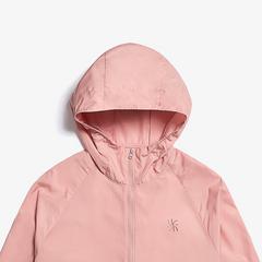 Cloudstepper Packable Jacket  — Red 5