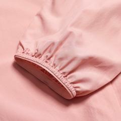 Cloudstepper Packable Jacket  — Red 6