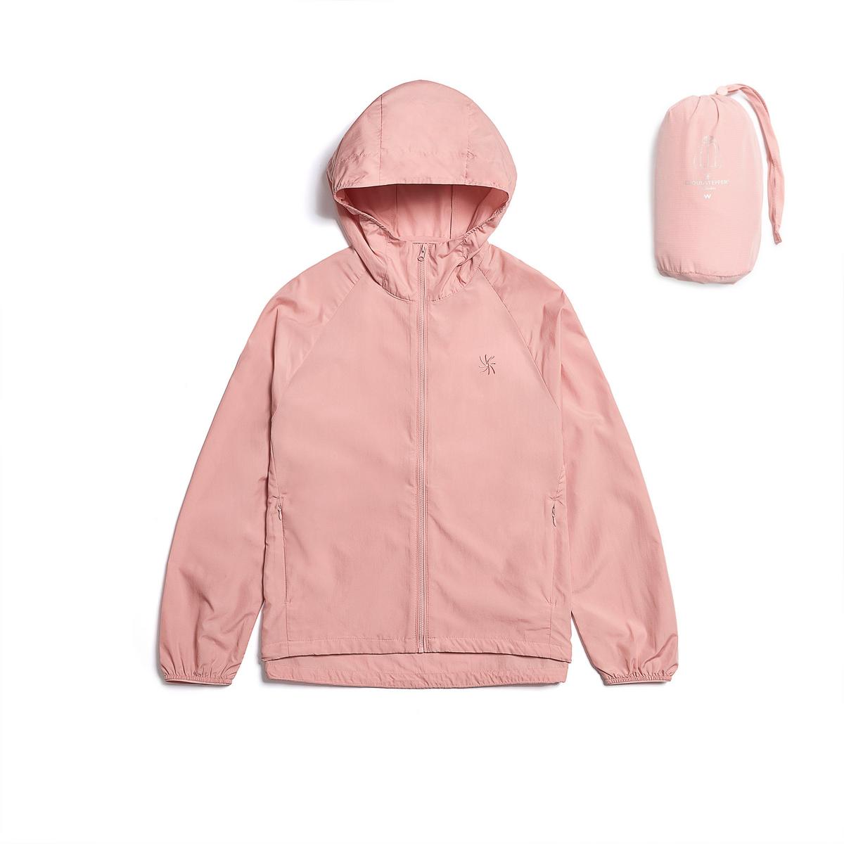 Clarks Cloudsteppers Cloudstepper Packable Jacket Jacket
