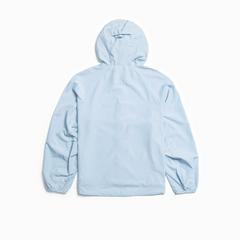 Cloudstepper Packable Jacket  — Blue 2