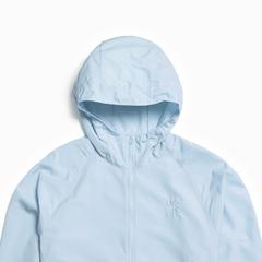 Cloudstepper Packable Jacket  — Blue 5