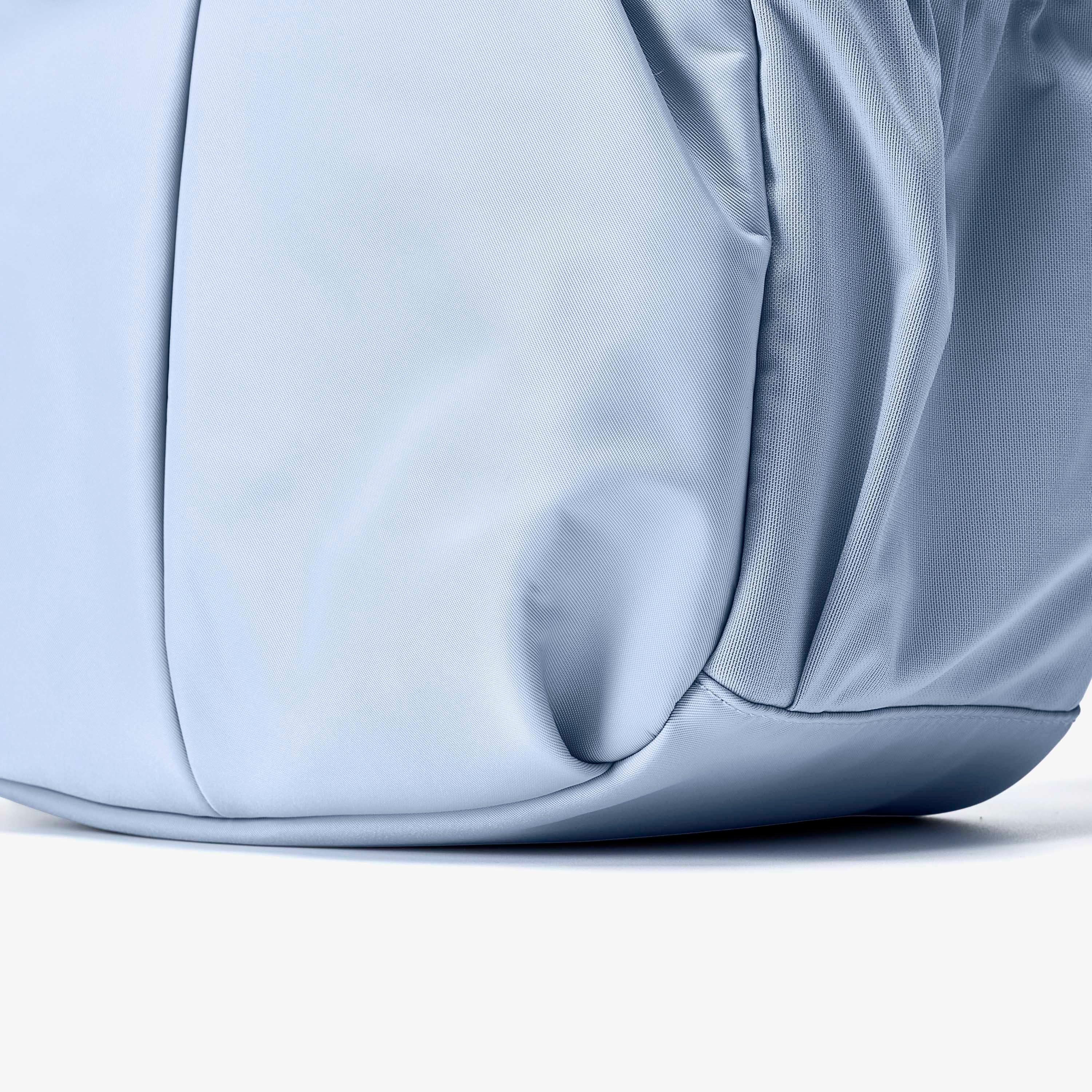 Cloudsteppers Zippa Backpack — Blue
