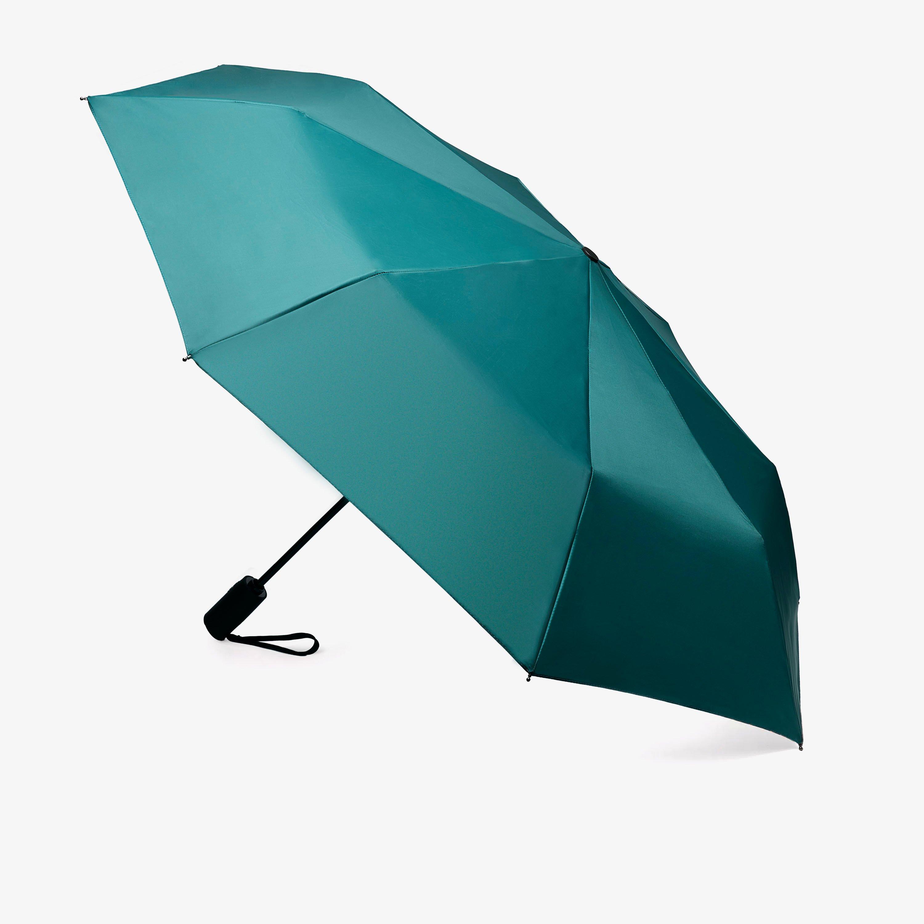 Umbrella Teal Umbrella, view 1 of 4