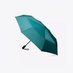 Parapluie en sarcelle