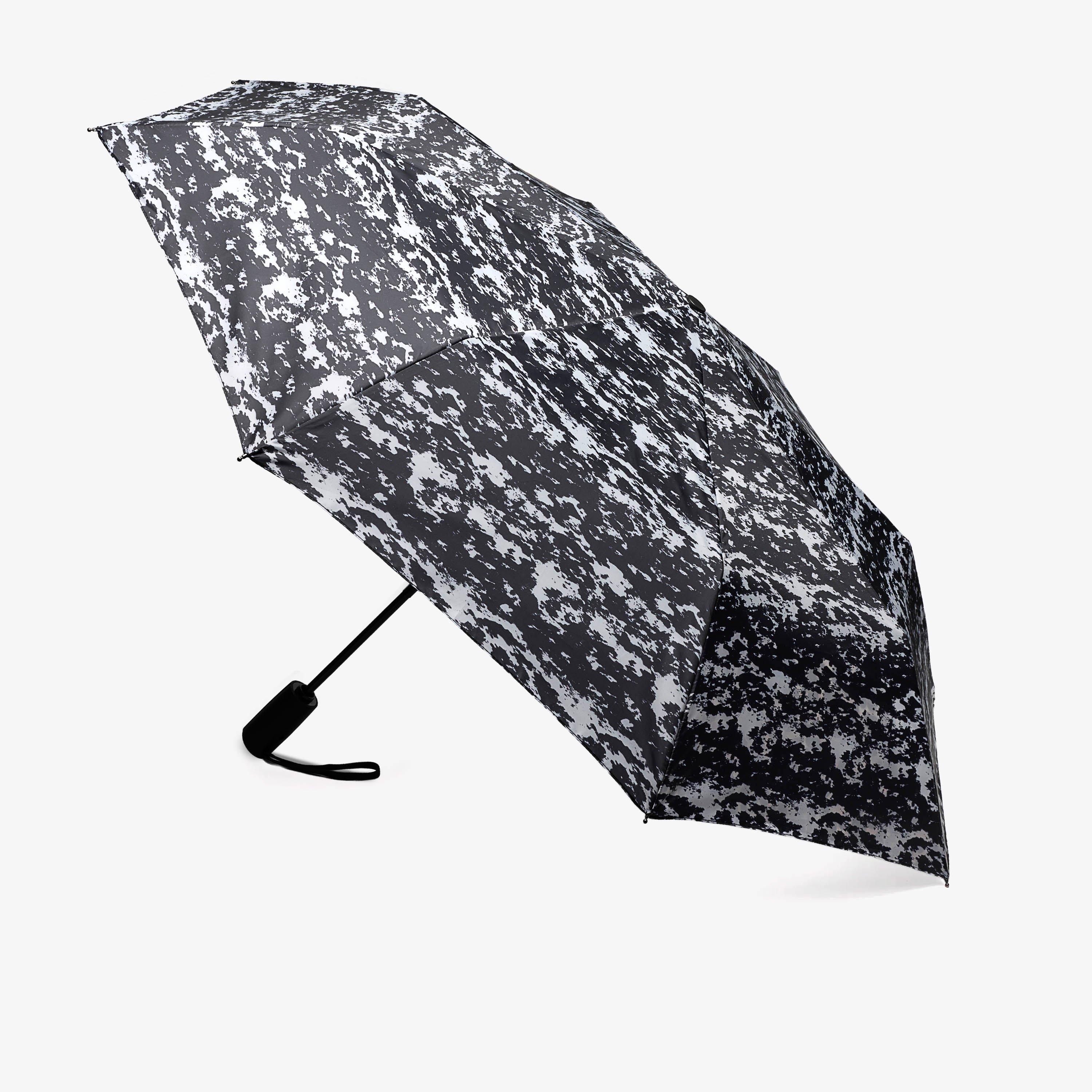 Umbrella Cow Print Umbrella, view 1 of 4