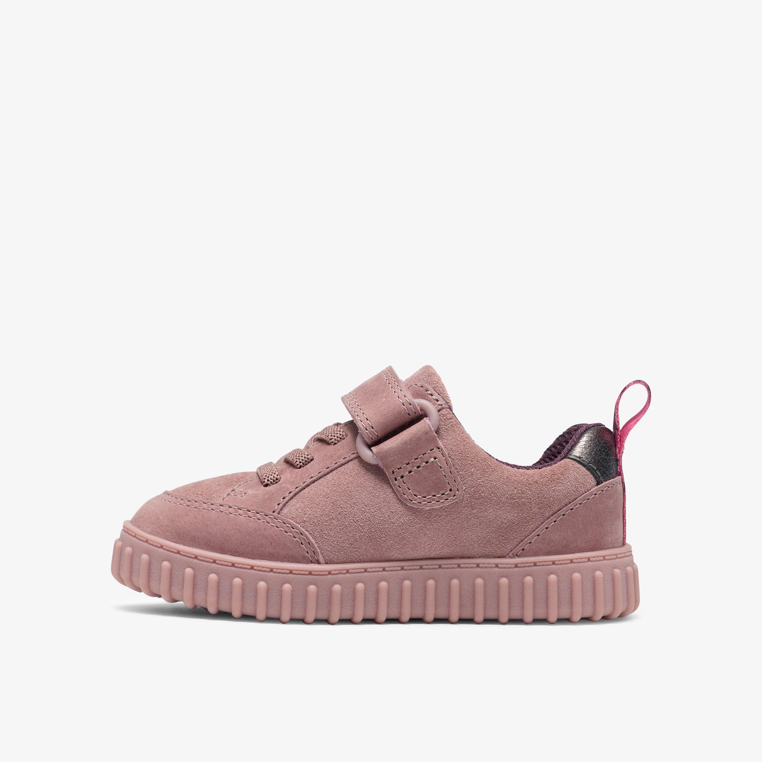 Cove Go Toddler — Pink