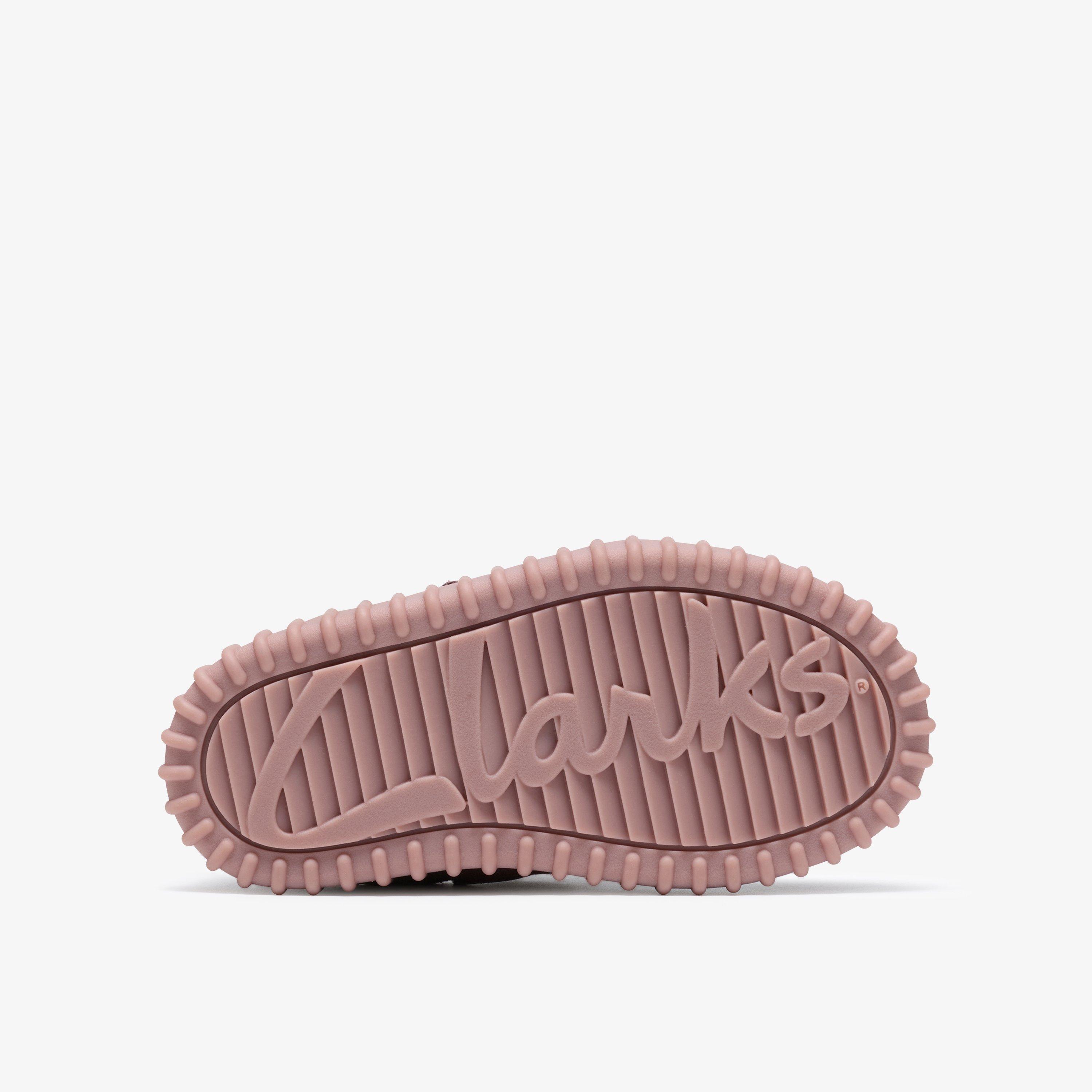 Cove Go Toddler — Pink