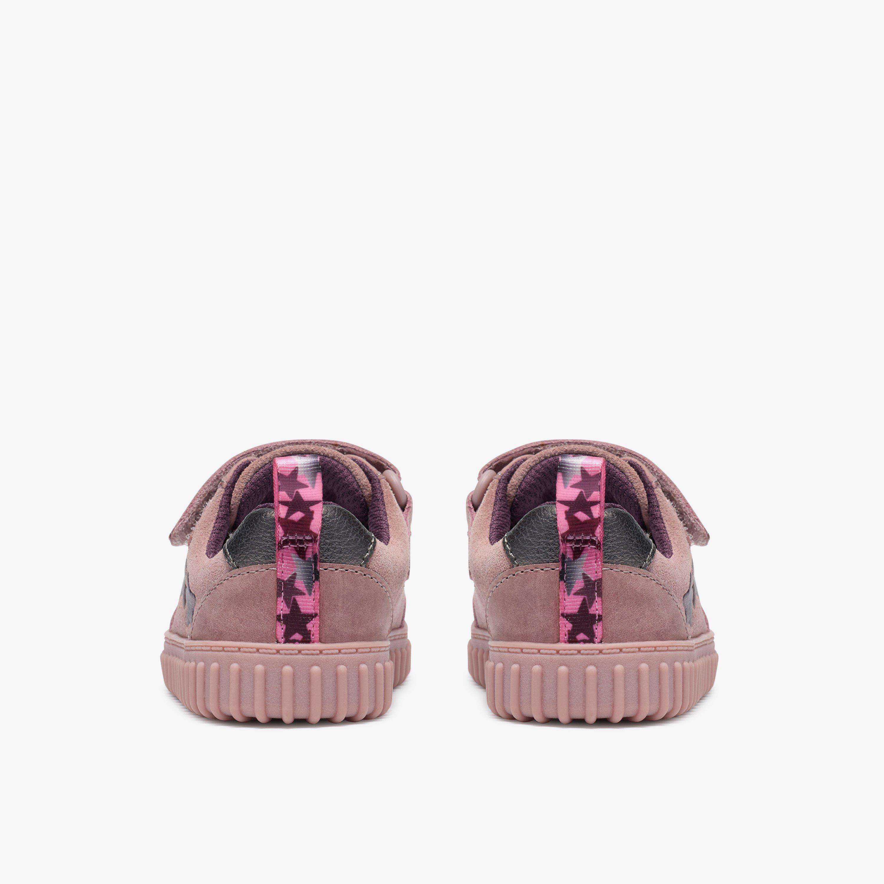 Cove Go Toddler — Pink
