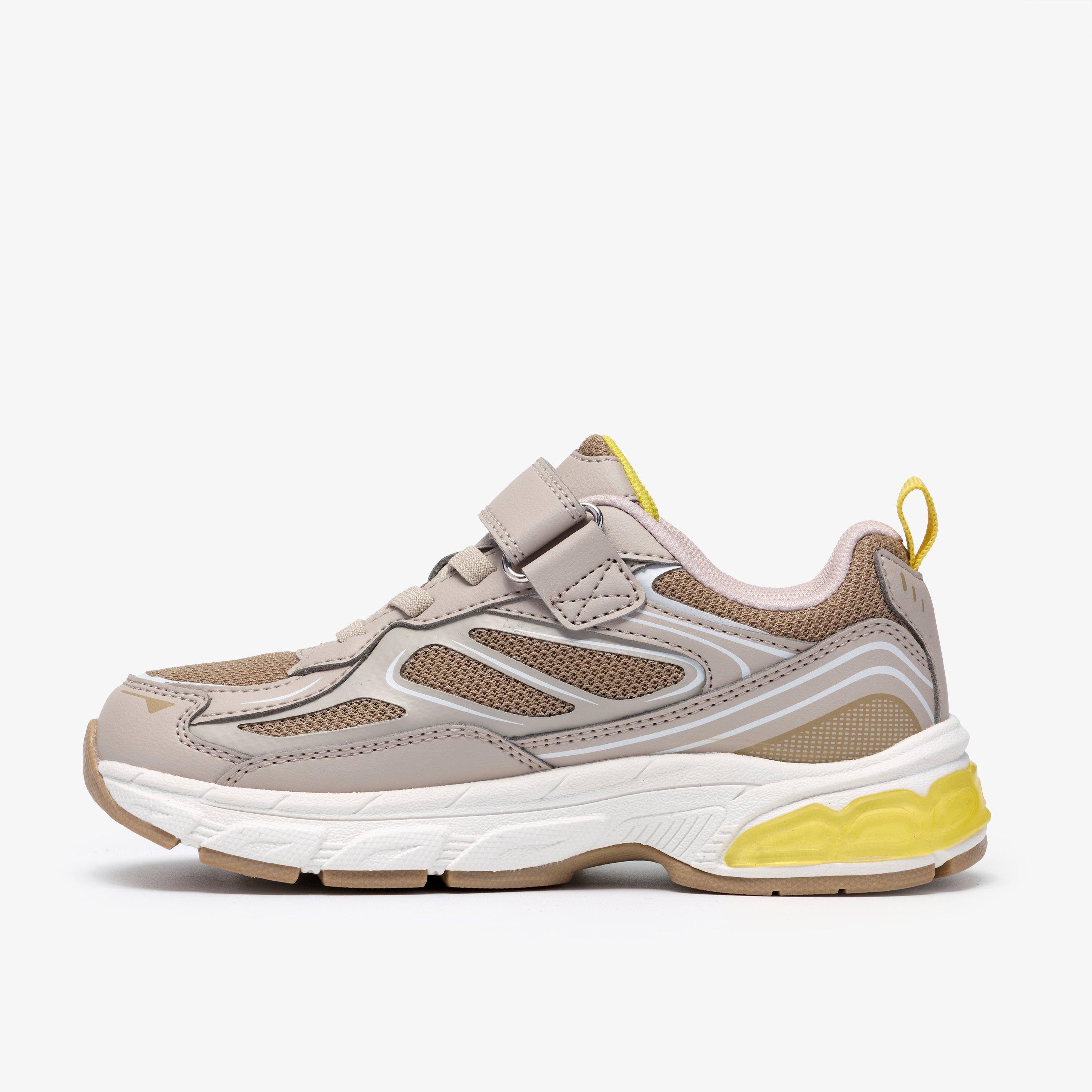 Torridon Vibe Kid — Beige