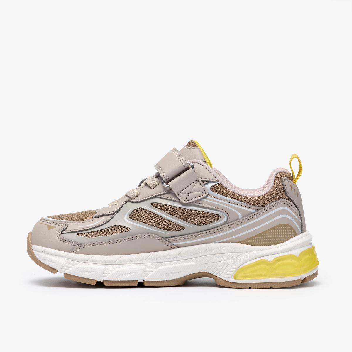 Torridon Vibe Kid — Beige