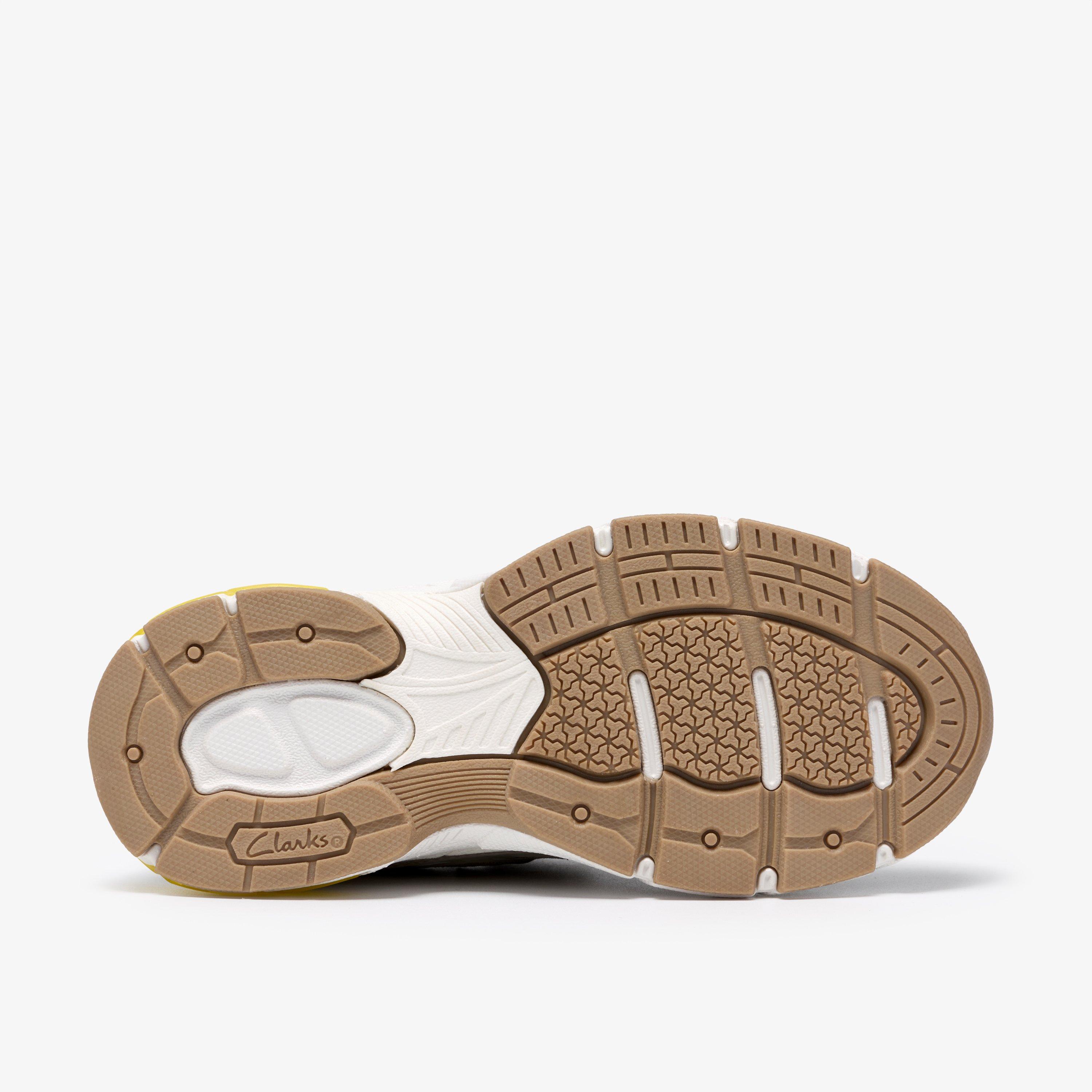 Torridon Vibe Kid — Beige