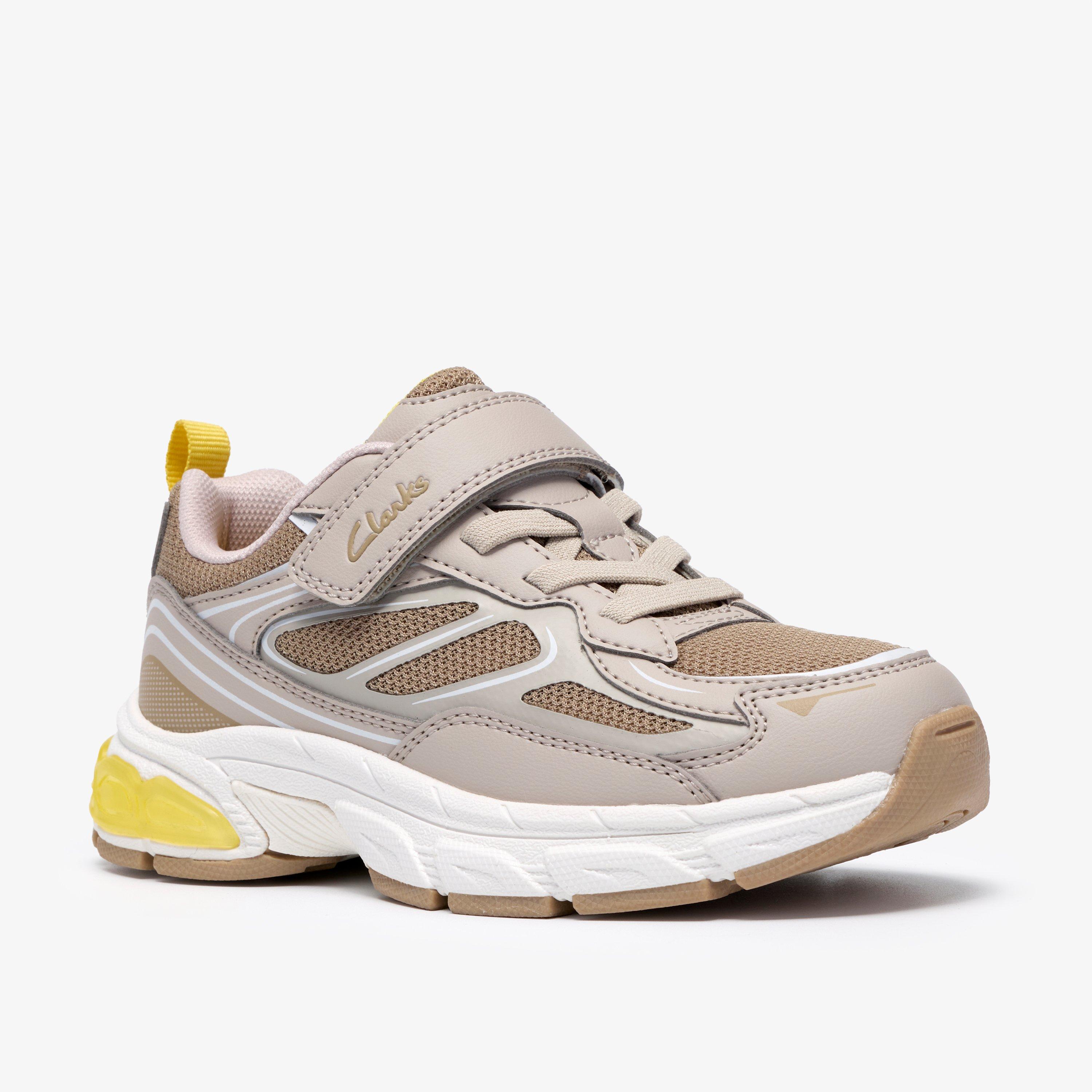 Torridon Vibe Kid — Beige