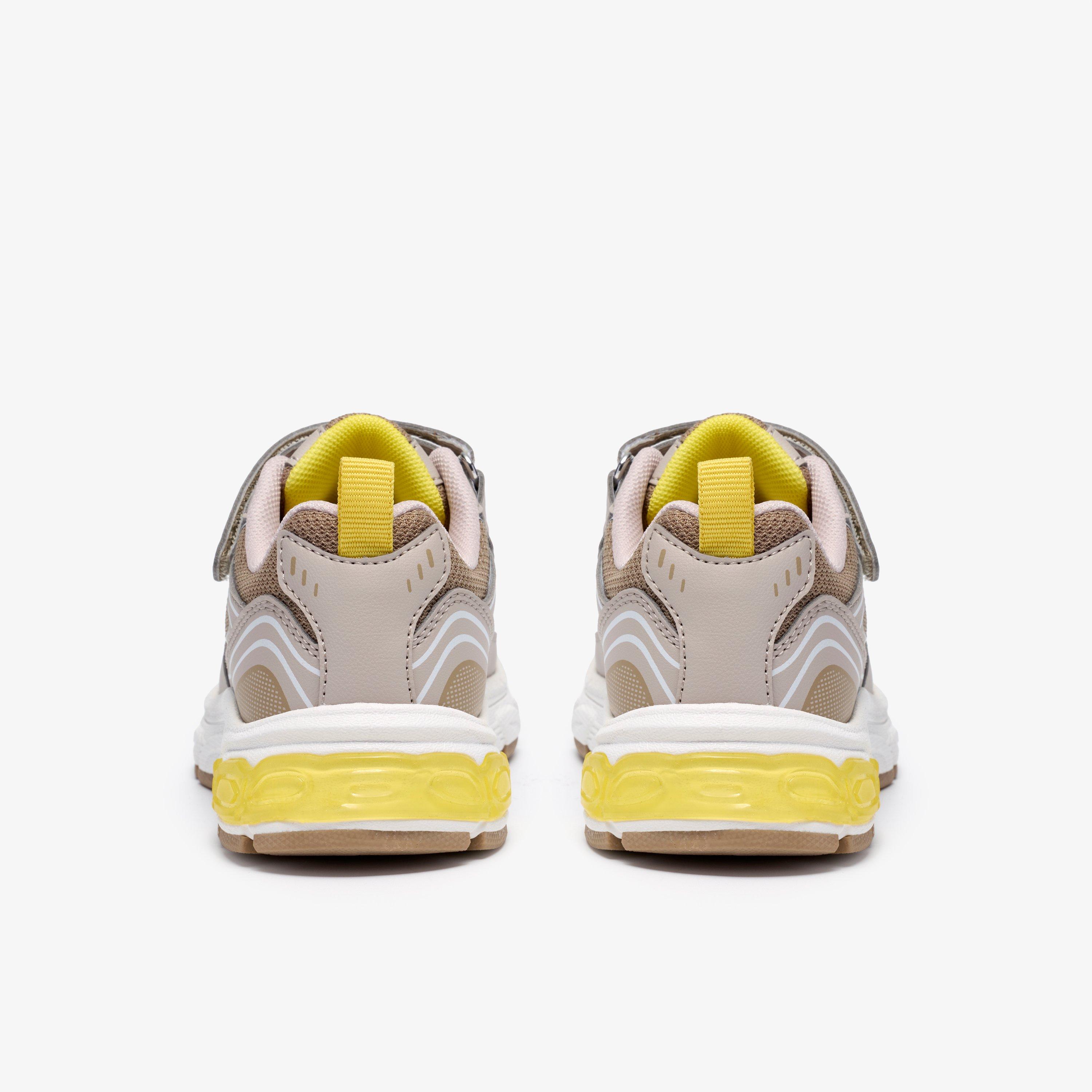 Torridon Vibe Kid — Beige