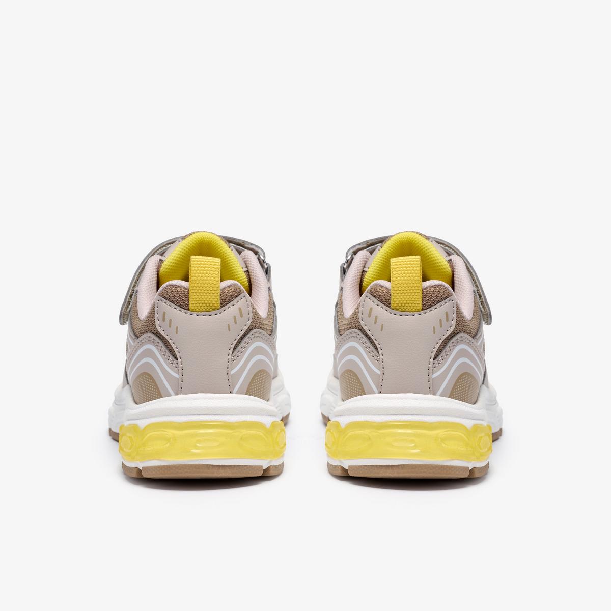Torridon Vibe Kid — Beige