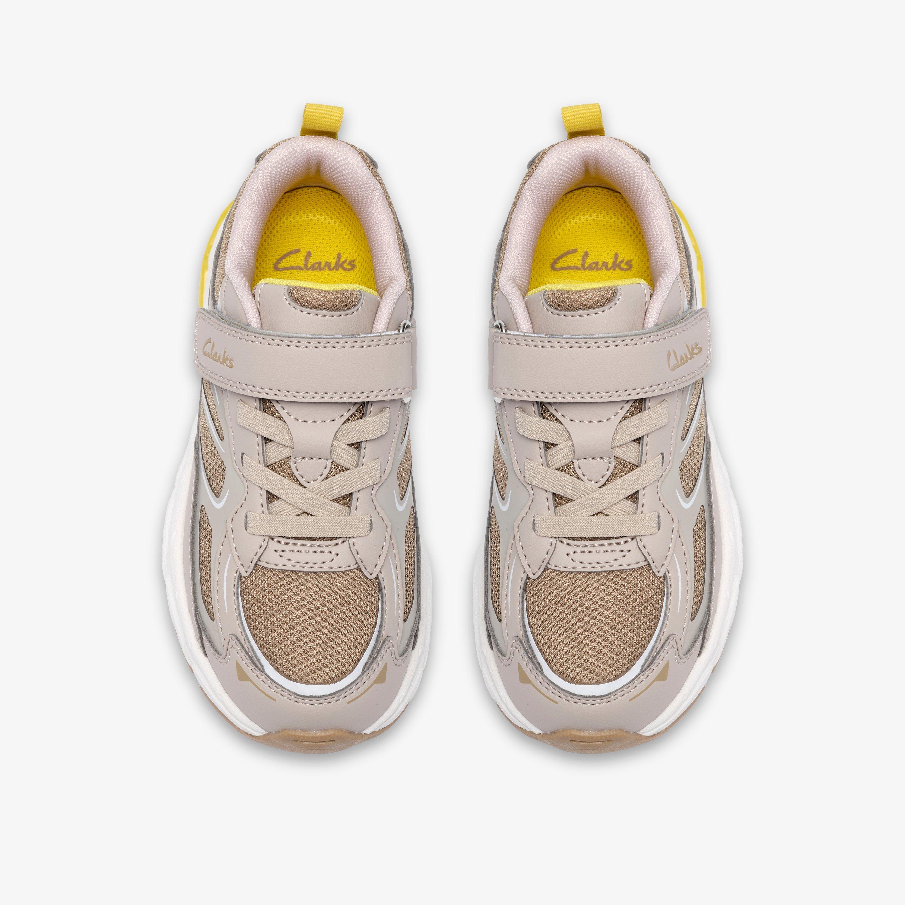 Torridon Vibe Kid — Beige