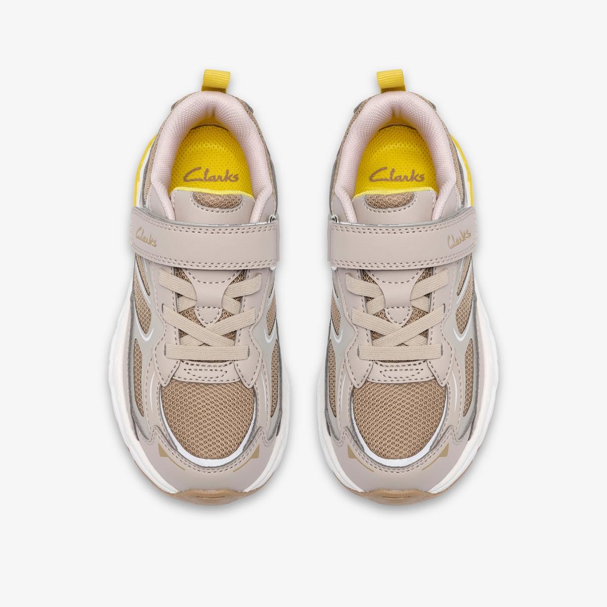 Torridon Vibe Kid — Beige