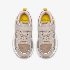 Torridon Vibe Kid — Beige 6