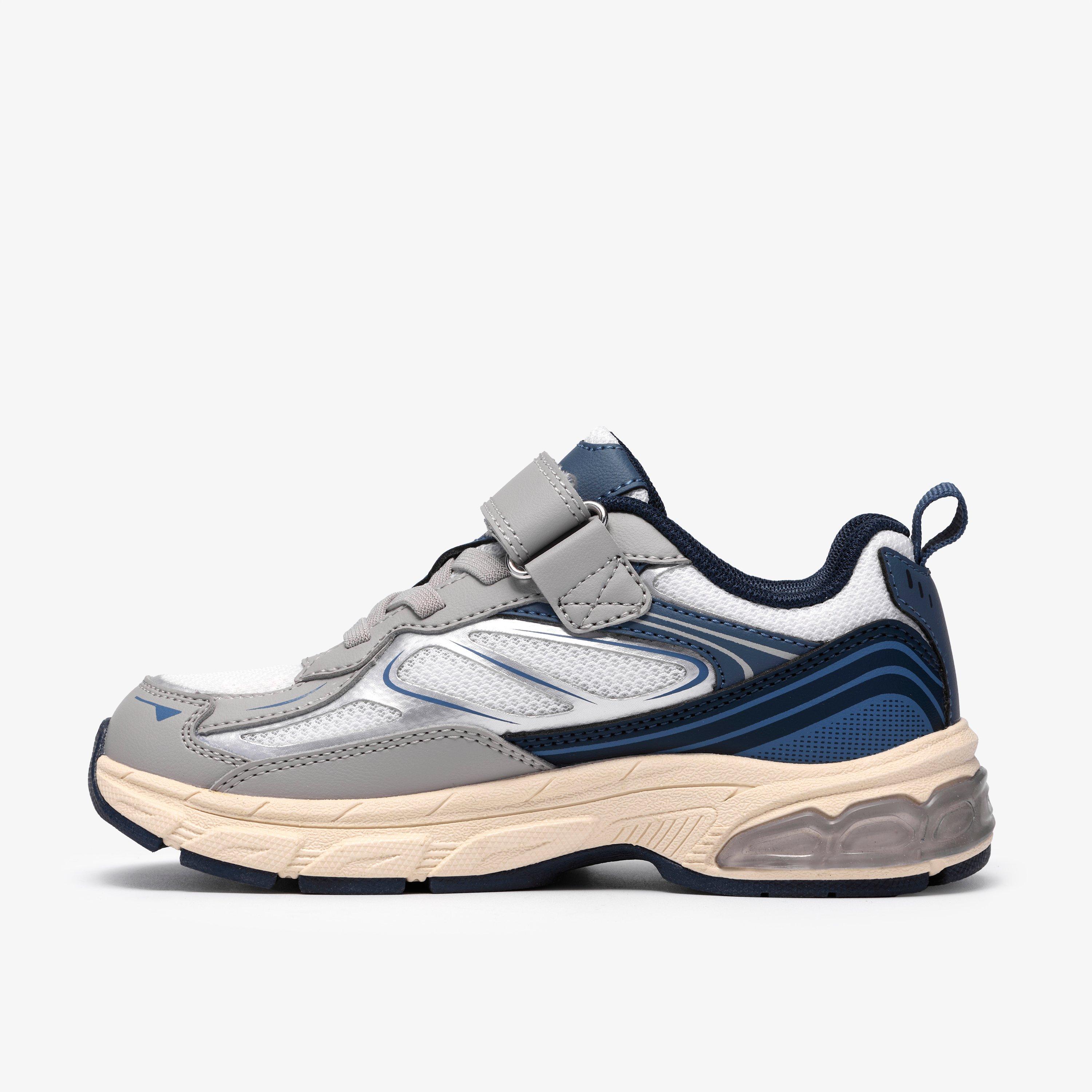 Torridon Vibe Kid — Blue