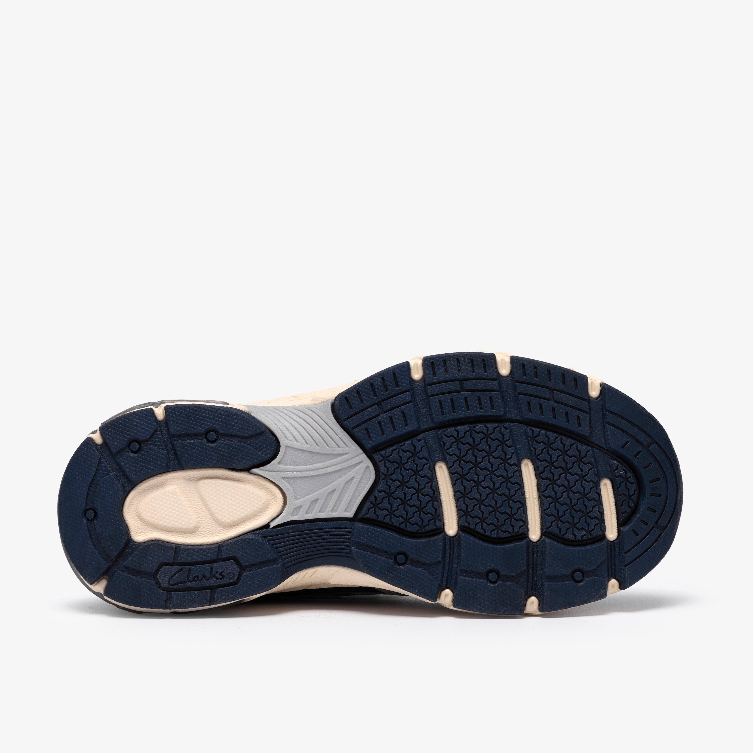 Torridon Vibe Kid — Blue