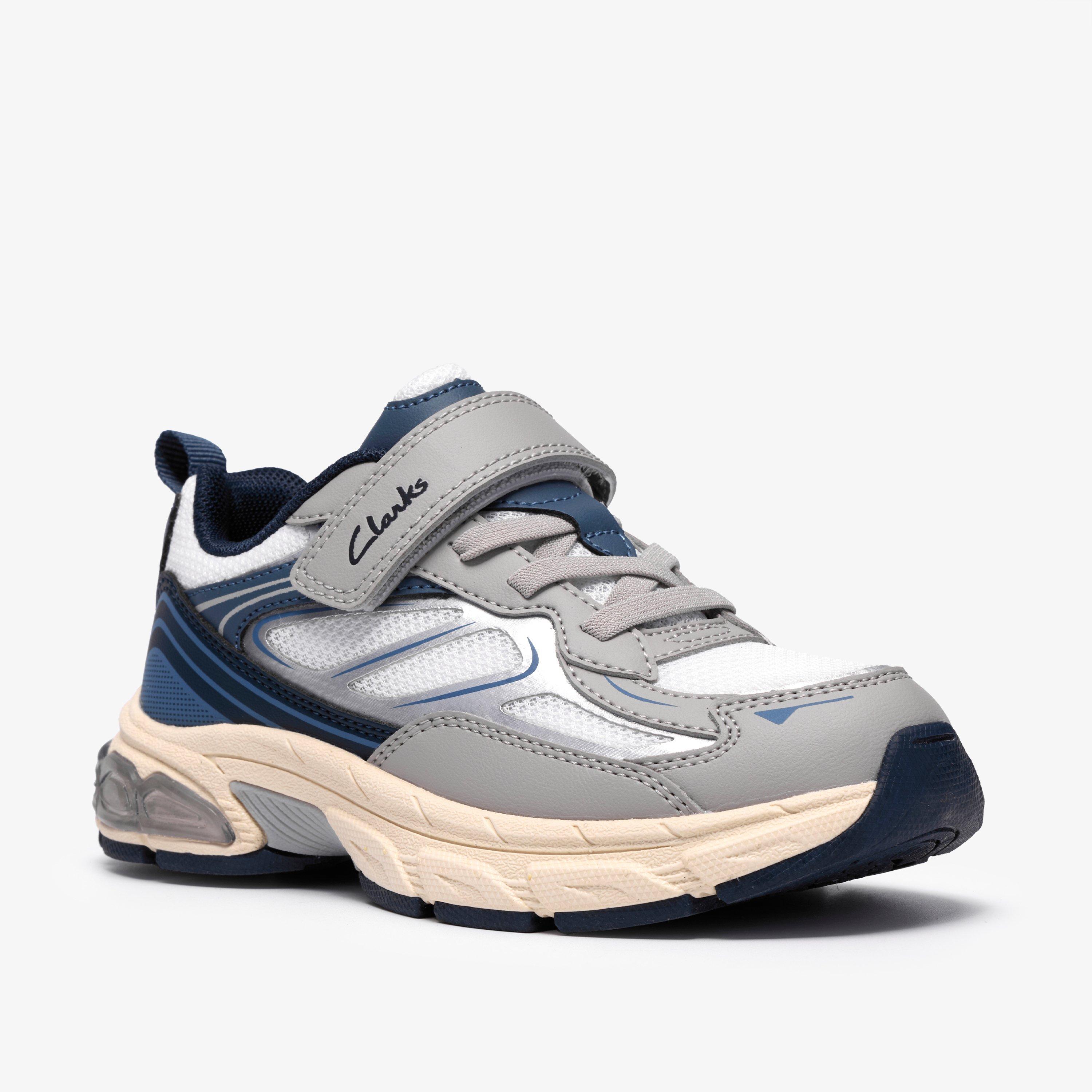 Torridon Vibe Kid — Blue