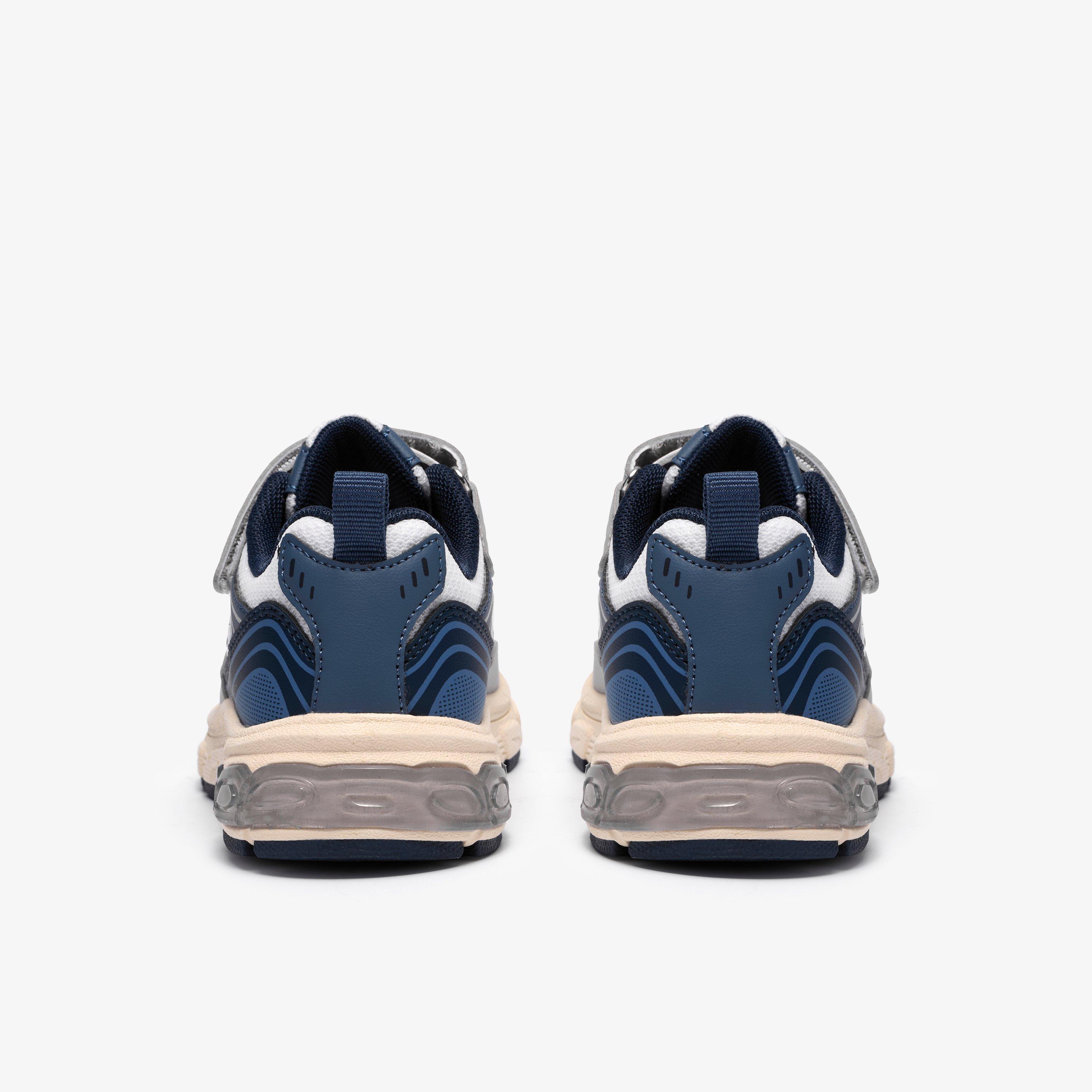 Torridon Vibe Kid — Blue