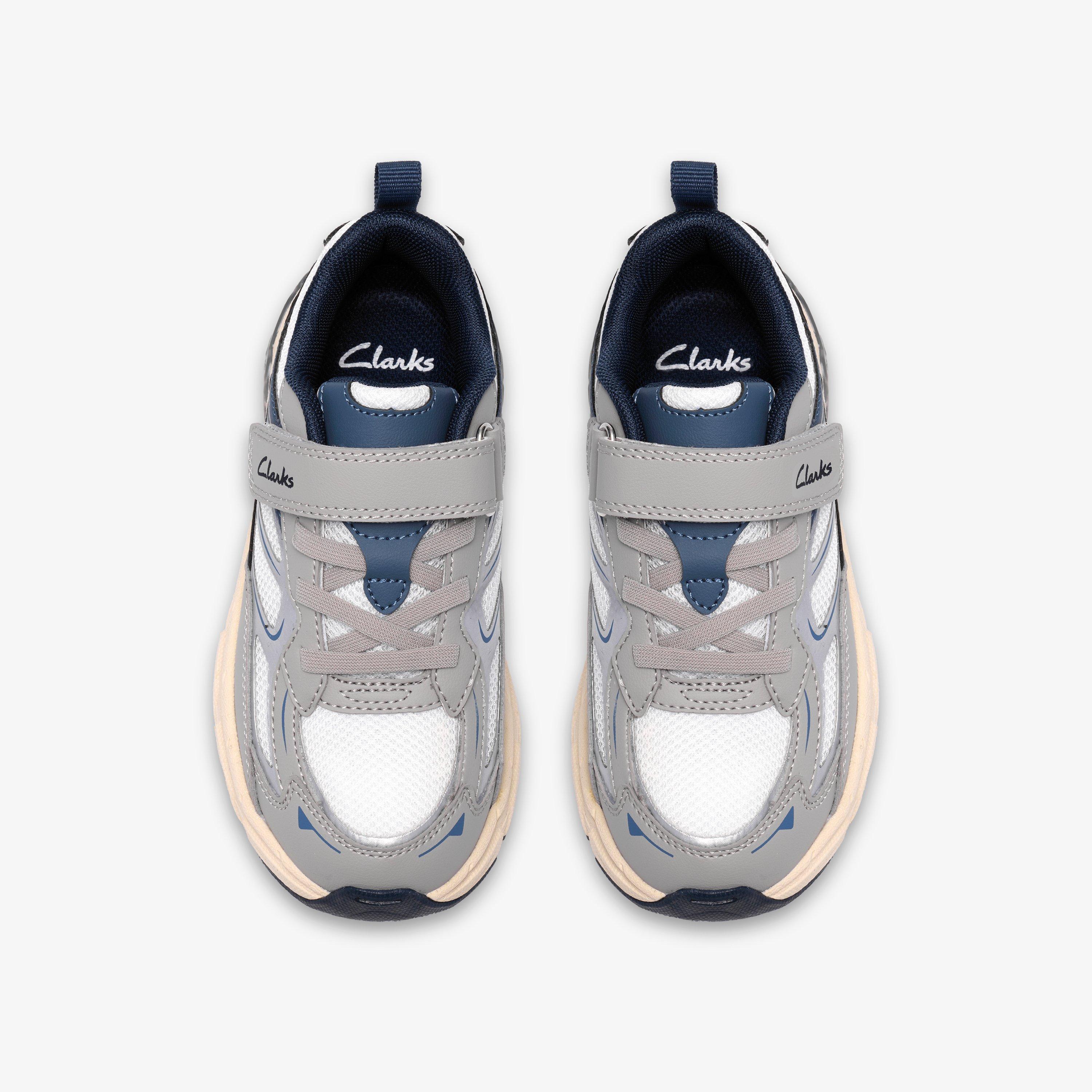 Torridon Vibe Kid — Blue