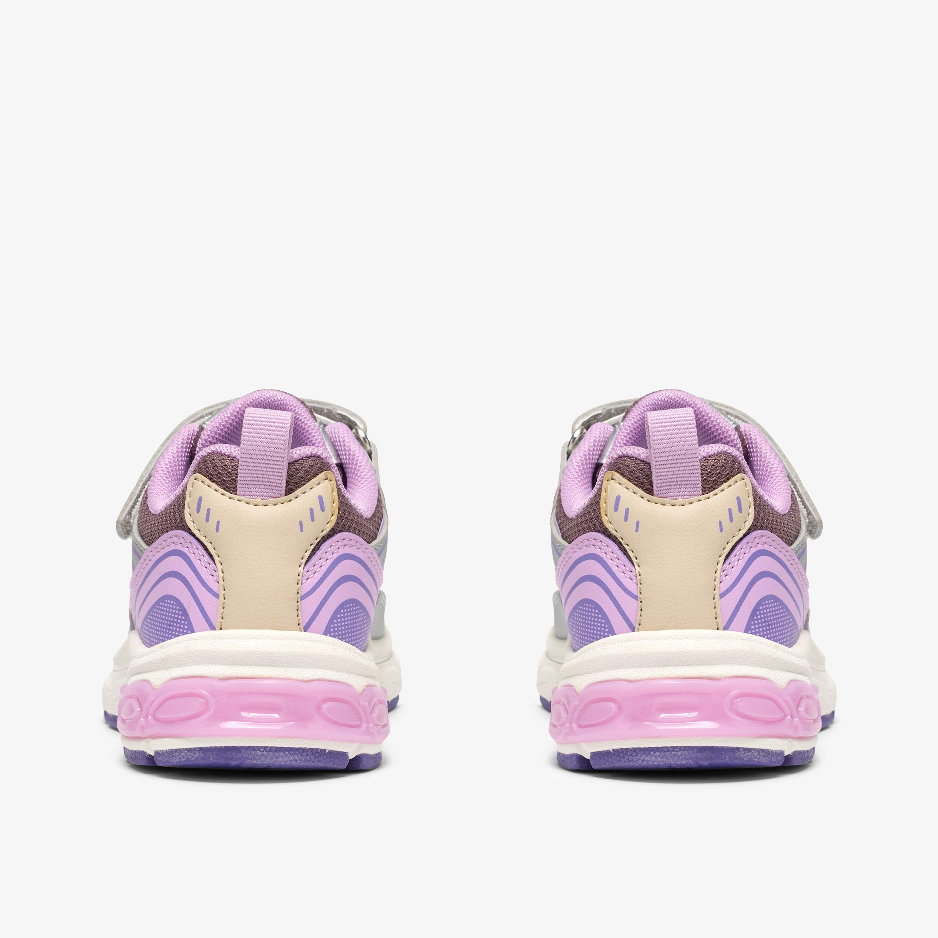 Torridon Vibe Kid — Purple